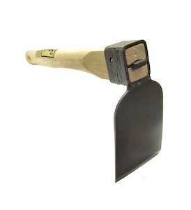 Hand tool wholesaling - including power operated: PLANTING HOE - Short Handle (Wide and Narrow)