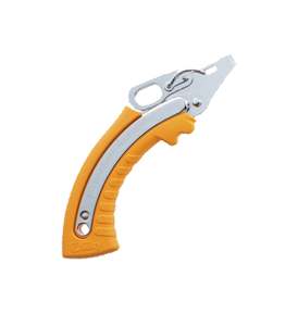 Hand tool wholesaling - including power operated: HAND GRIP - Gunfighter Curve