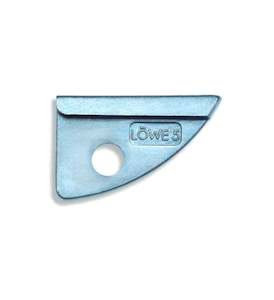 Hand tool wholesaling - including power operated: ANVIL FOR LO 5105 (#LO-5002)