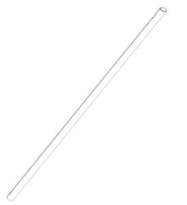 POLE (L) 3-EXT 6.1m (#370-00-38)