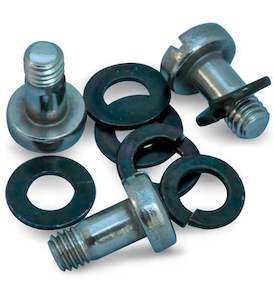 BLADE FIXING BOLT SET A (#370-39-51)