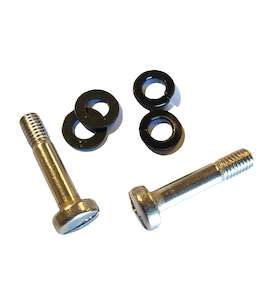 BOLT SET D (#365-03)