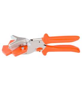 Hand tool wholesaling - including power operated: LO4104/y - SEALING PROFILE CUTTER