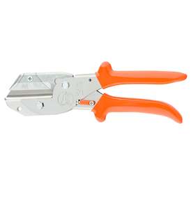 LO3805 - ANVIL CUTTER (50mm length of cut - with trapezoidal blade)