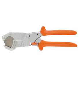 LO5504 - HOSE CUTTER (with triangular blade)