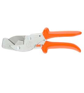 LO3204/P90 - TUBE & HOSE CUTTER (32mm diameter of cut)