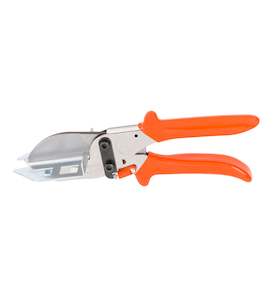 LO3106/HU - SLAT CUTTER (50mm length of cut - with leverage)