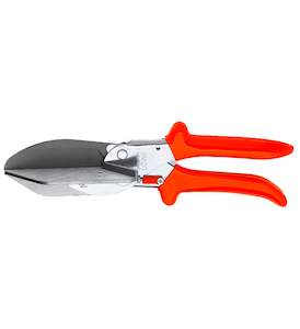 Hand tool wholesaling - including power operated: LO3304 - MITRE CUTTER (75mm length of cut)