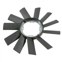 BMW 4 Bolt Fan Blade E36 ~ 316i, 318i, 318ci, 323i, 325i, 328i, 330i, 330ci