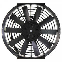 Automotive component: 16" inch Electric Radiator Cooling Fan - Heavy Duty