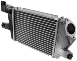 Mitsubishi Triton 2006 ~ 2015 Diesel 4D56 2.5 Turbo Intercooler