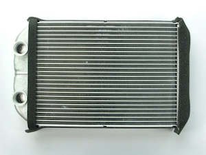 Heater Core Suitable for Toyota Landcruiser 80 Series Facelift 96-98