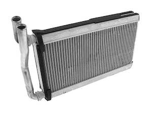 Mitsubishi Pajero NM, NP 2000 ~ 2012 Heater Core