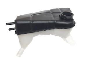 Automotive component: Ford Mondeo 2002 ~ 2006 Overflow Expansion Coolant Tank / Bottle