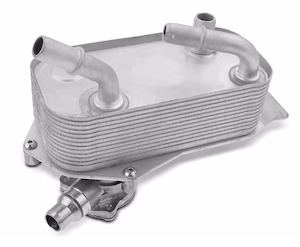 BMW F30, E90, X1 E84 Automatic Transmission / Auto Trans Oil Cooler