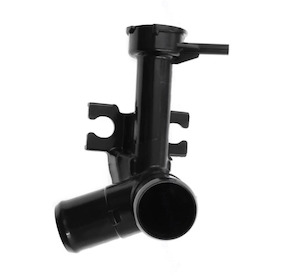 Automotive component: Hyundai Accent 2011 ~ 2018 Radiator Filler Neck - 25329-1R300