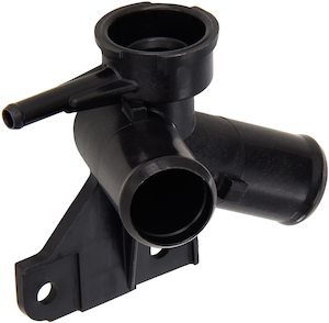 Coolant Filler Neck / Cap for Toyota Raum NCZ20 2003 ~ 2011