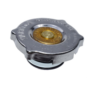 Chrysler / Jeep / Dodge Radiator Cap