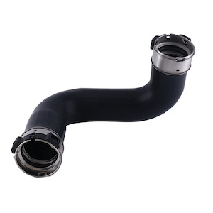 Automotive component: Nissan Navara D40 2.5 Diesel ~ Intercooler Hose # 144635X00B