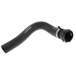 Audi A6 C6 Upper Radiator Hose  - 4F0 121 101G - New