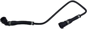 BMW X5 E53 Expansion Tank Overflow Coolant Hose