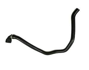 Automotive component: BMW X5 E53 Expansion Tank Coolant Hose