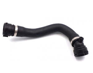 Automotive component: BMW F25 X3, F26 X4 Lower / Bottom Radiator Hose