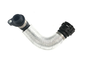 BMW E60 E83 E87 E90 E91 X1 Z4 N46 Thermostat Hose