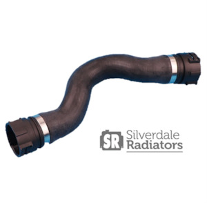 Automotive component: Volvo S60 S80 V60 V70 XC60 XC70 2008 ~ 2016  Upper / Top Radiator Hose