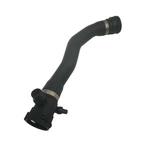 BMW F25 X3, F26 X4 Upper / Top Radiator Hose