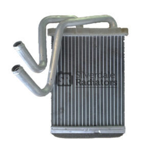 Holden Commodore VT ~ VZ 1997 ~ 2006 Heater Core