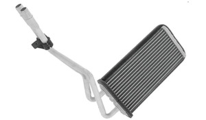 Ford Falcon BA-BF 2002-2006 Heatercore