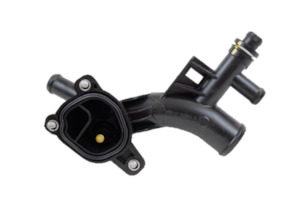 Automotive component: Holden Cruze JH Turbo 1.4 2011 ~ 2016 Coolant Housing