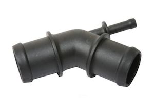 Audi Radiator water Hose Pipe Connector Coupling