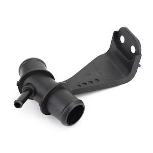 Radiator Water Outlet Coolant Pipe for Toyota Corolla  1.8L 2009 - 2013