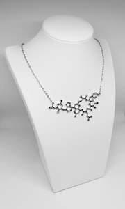 Oxytocin Necklace