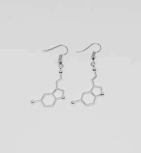 Serotonin Earrings