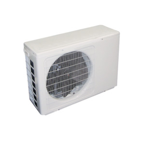 14kW Hybrid Electric Heat Pump