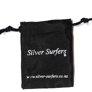 Silver surfers