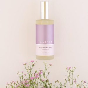 Janesce Rose Petal Mist