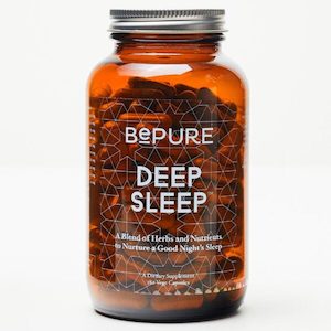 Products: BePure Deep Sleep