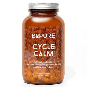 Products: Bepure Cycle Calm