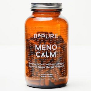 Products: BePure Meno Calm