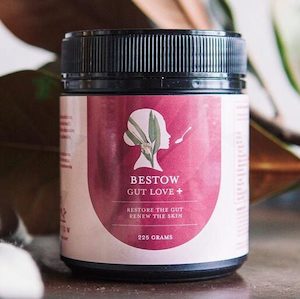 Products: Bestow Gut Love +