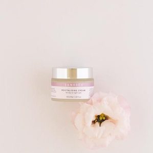 Janesce Silken Rose Cream