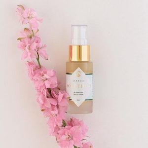 Janesce Re-Energising Ageless Serum