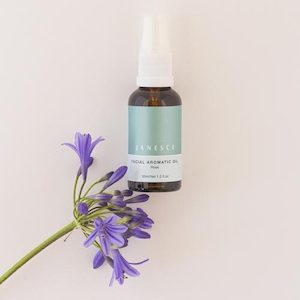 Janesce Facial Aromatic Oil- Lavender 30ml