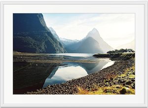 Milford Sound - SMA015