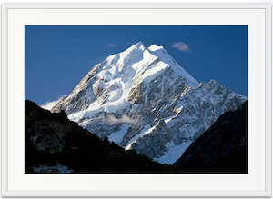 Aoraki Mt Cook - SM003