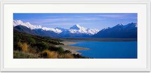 Aoraki Mount Cook Photography: Aoraki Mount Cook - SMP045